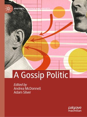 cover image of A Gossip Politic